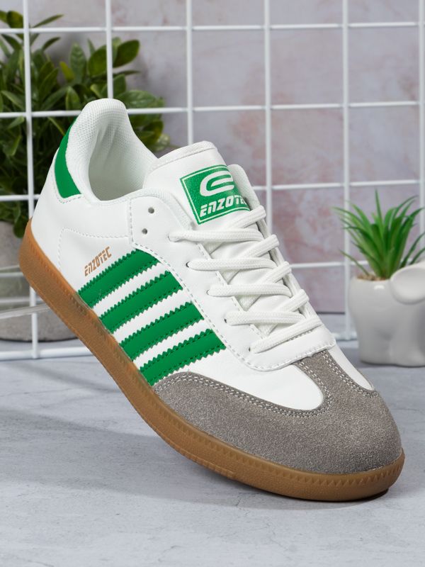 Zapatillas Vintage 80's Style ED22W
