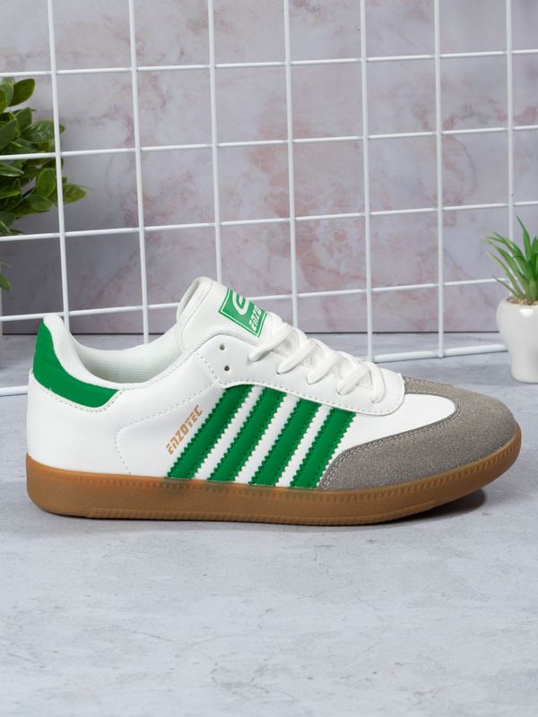 Zapatillas Vintage 80's Style ED22W