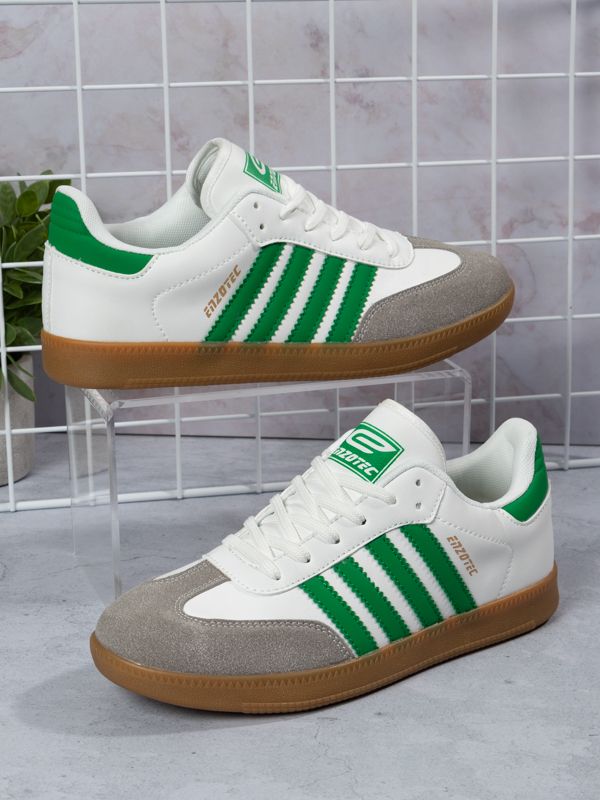 Zapatillas Vintage 80's Style ED22W