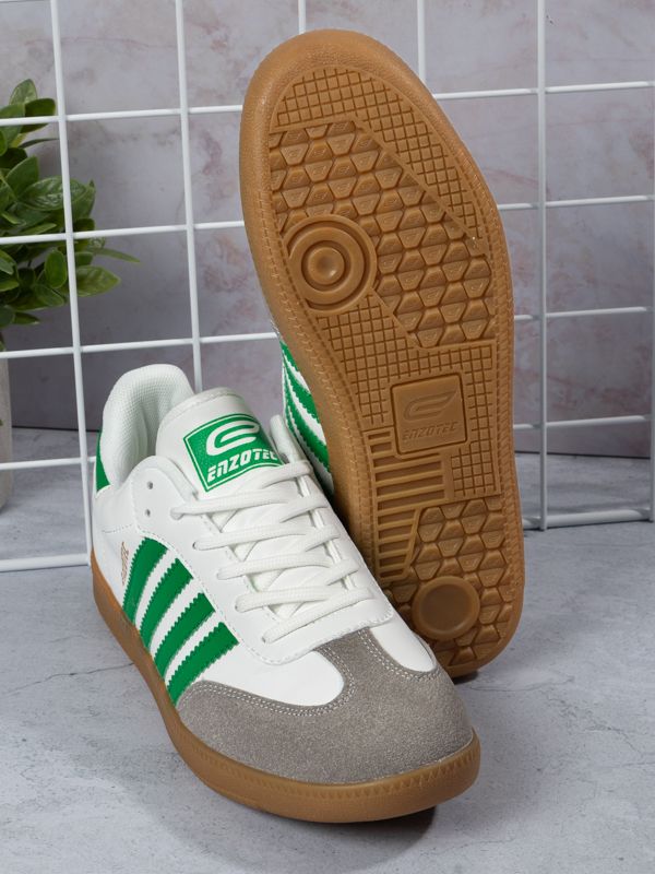 Zapatillas Vintage 80's Style ED22W