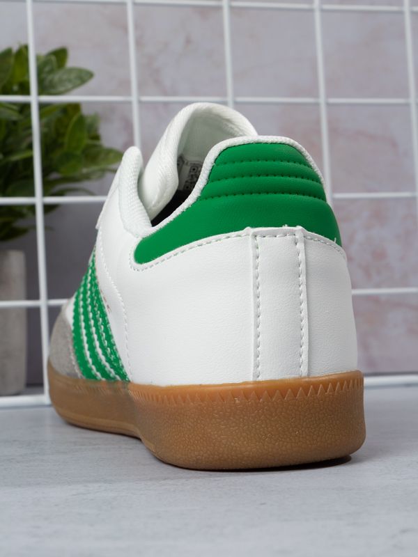 Zapatillas Vintage 80's Style ED22W