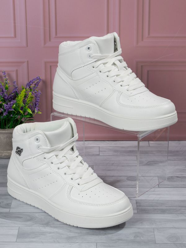 Zapatilla Urban Boot Retro Style AFHW