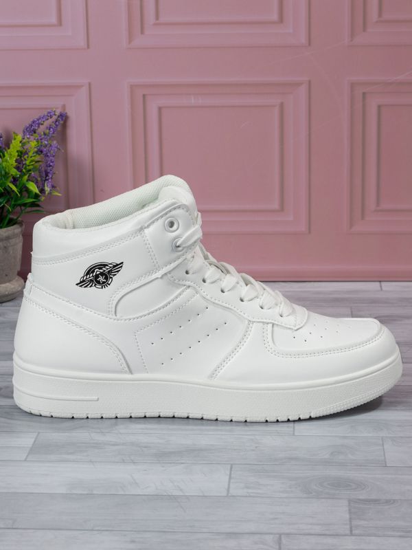 Zapatilla Urban Boot Retro Style AFHW