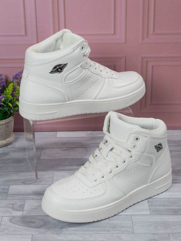 Zapatilla Urban Boot Retro Style AFHW
