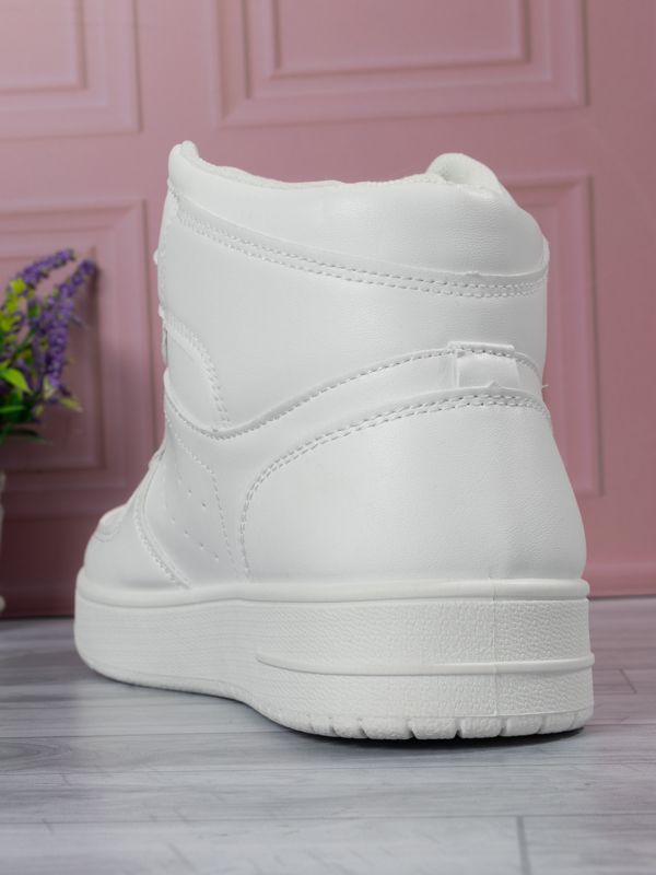 Zapatilla Urban Boot Retro Style AFHW