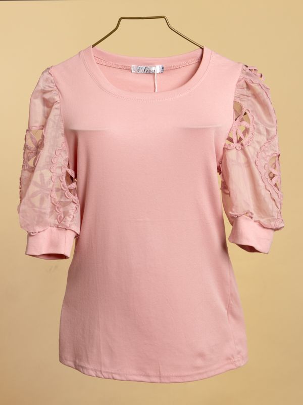 Blusa 36002 cuestamenos