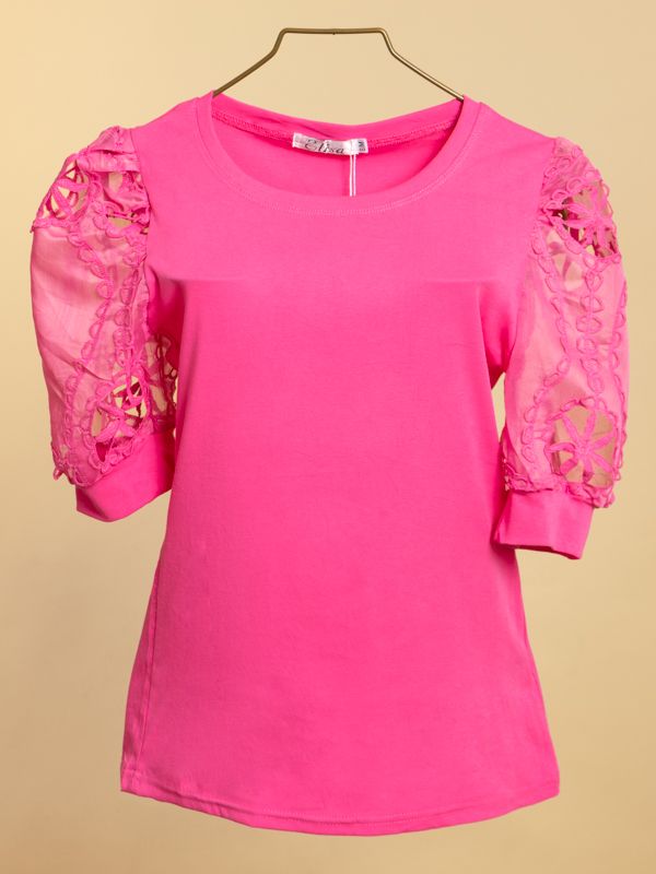 Blusa 36002 cuestamenos