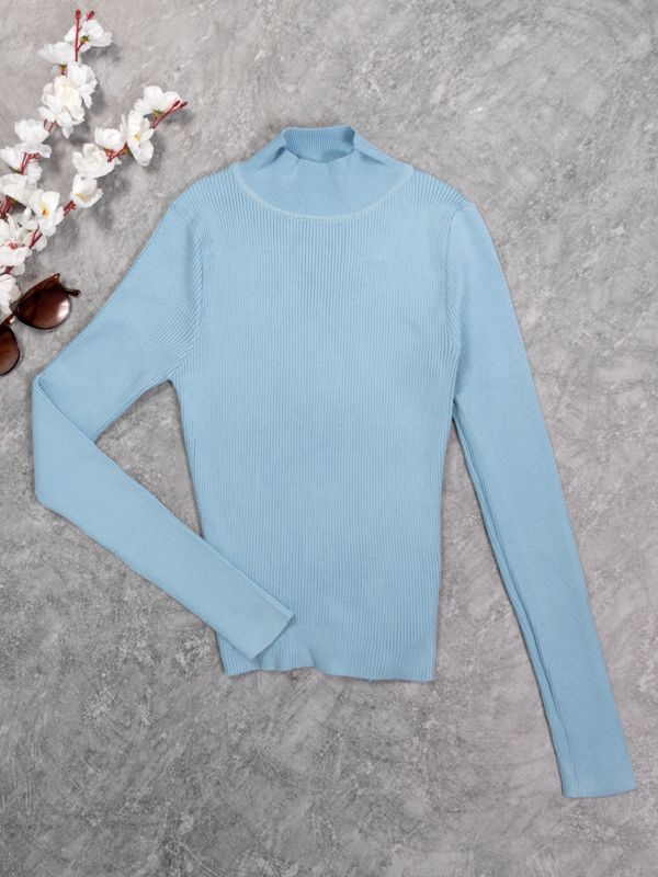 Buzo cuello deals de tortuga