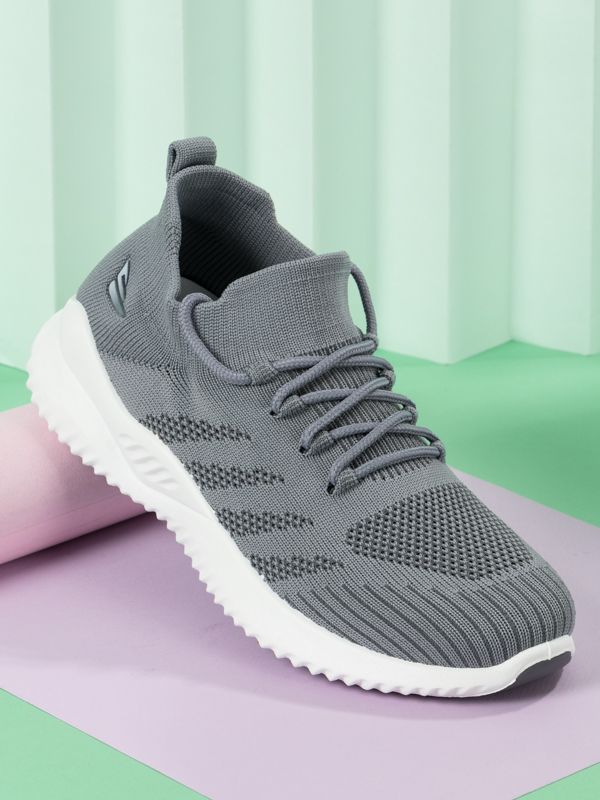 Tenis para mujer estilo Casual con diseño C074