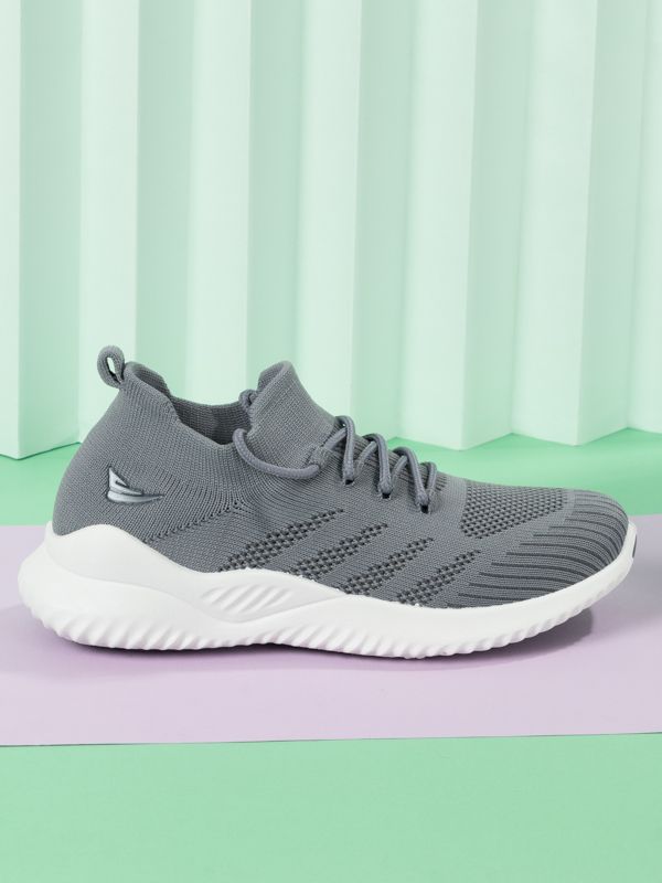 Tenis para mujer estilo Casual con diseño C074