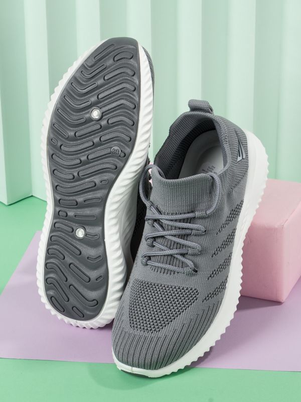 Tenis para mujer estilo Casual con diseño C074