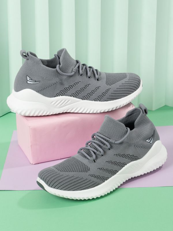 Tenis para mujer estilo Casual con diseño C074