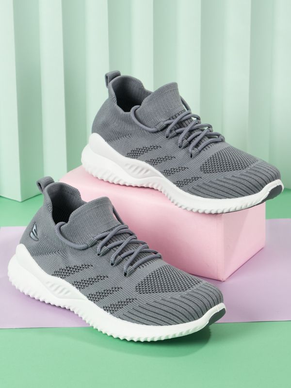 Tenis para mujer estilo Casual con diseño C074