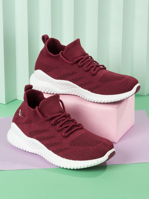 Tenis para mujer estilo Casual con diseño C074