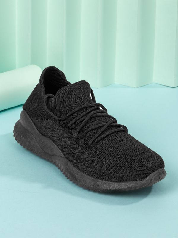 Tenis cómodos para mujer estilo casual C809