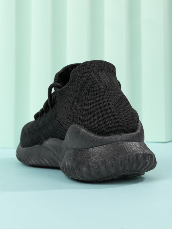 Tenis cómodos para mujer estilo casual C809