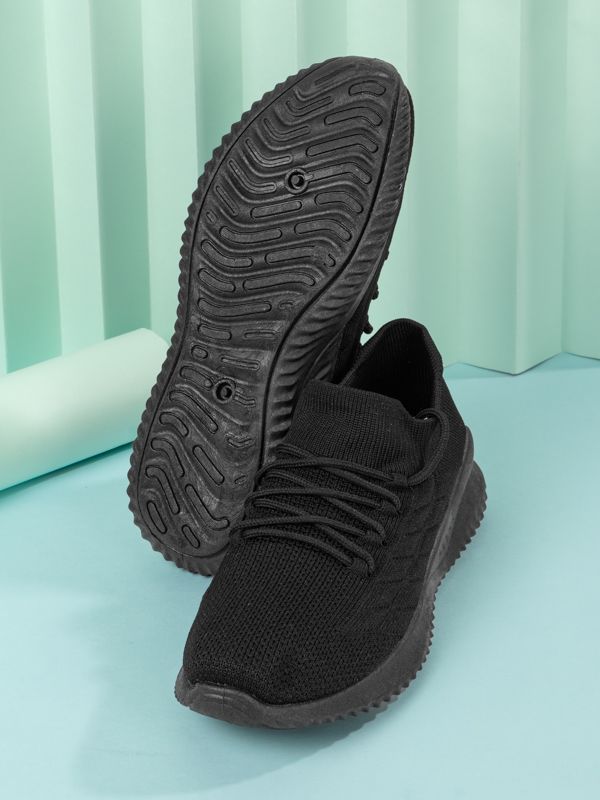 Tenis cómodos para mujer estilo casual C809