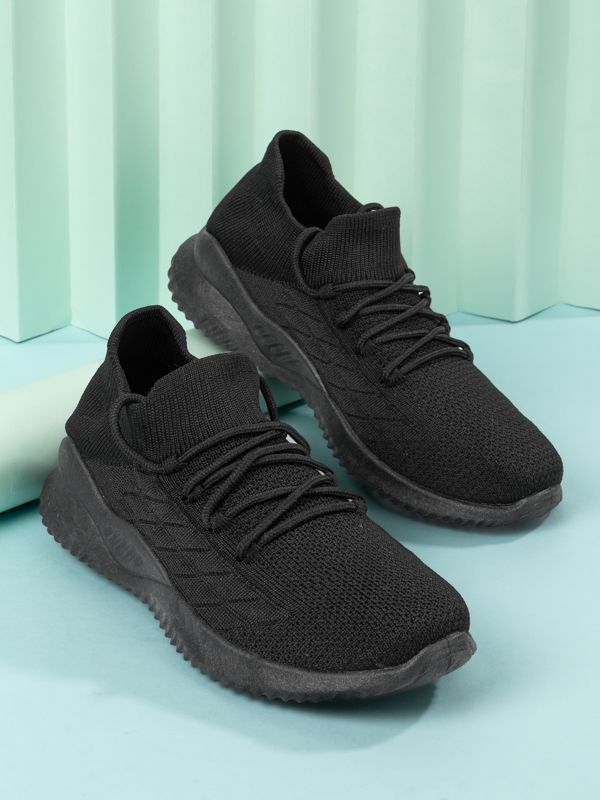 Tenis cómodos para mujer estilo casual C809