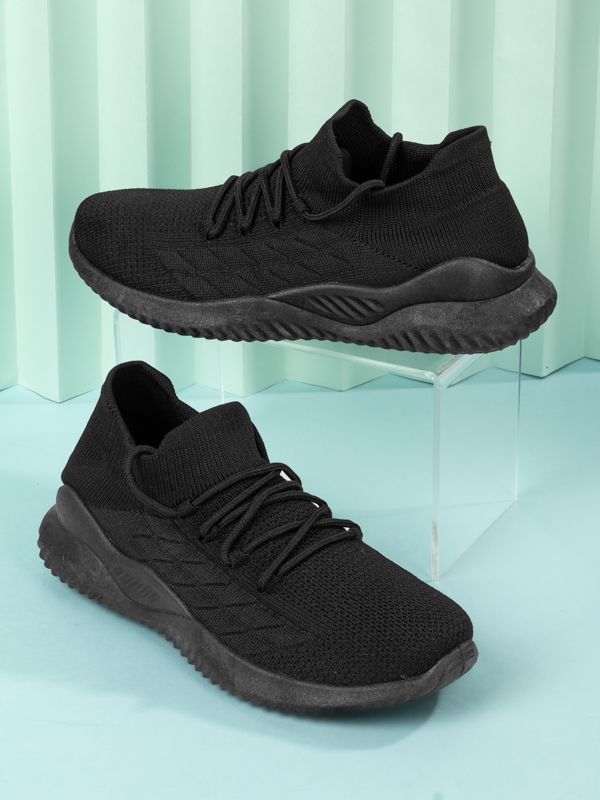 Tenis cómodos para mujer estilo casual C809