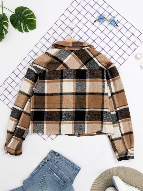Camisas de mujer cortas new arrivals