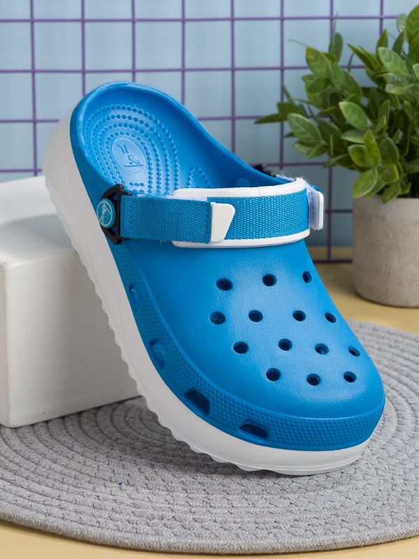 Chanclas para Mujer Croc style R216W