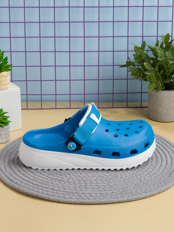 Chanclas para Mujer Croc style R216W