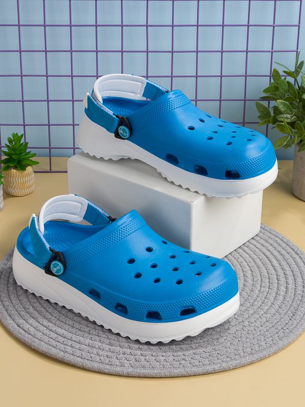 Chanclas para Mujer Croc style R216W