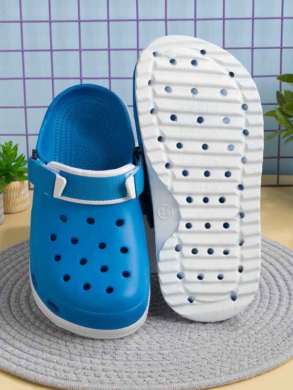 Chanclas para Mujer Croc style R216W