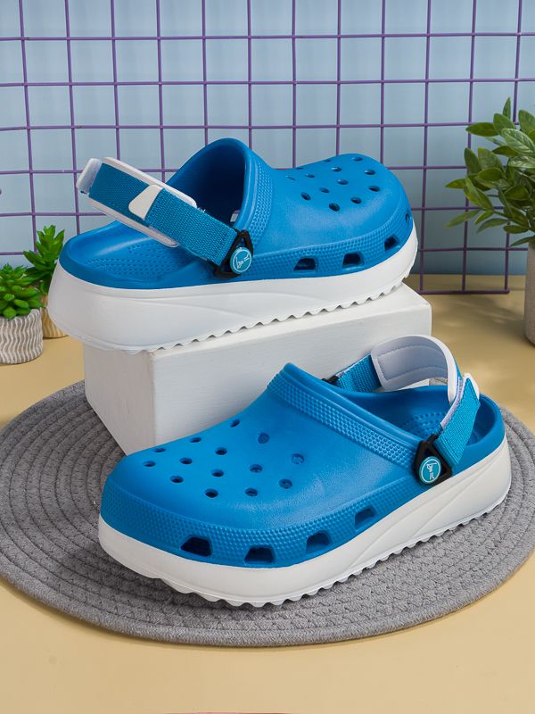 Chanclas para Mujer Croc style R216W