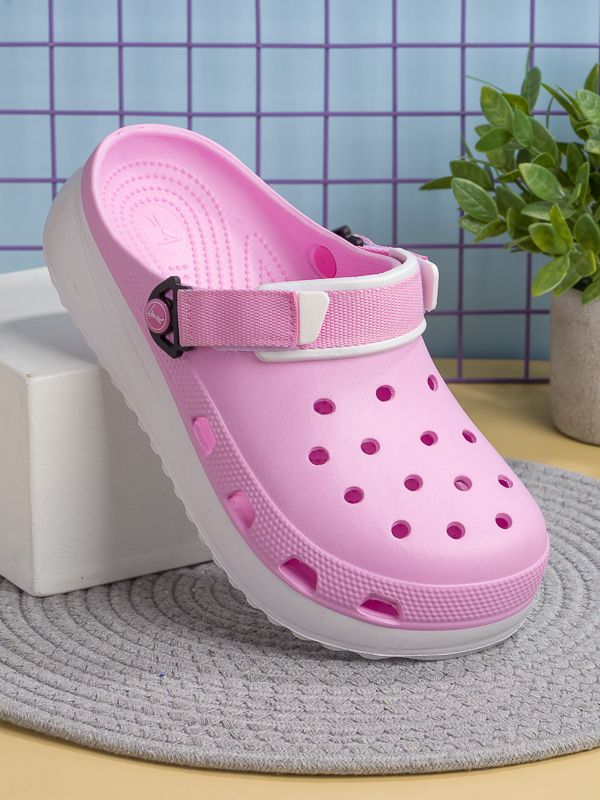 Chanclas para Mujer Croc style R216W