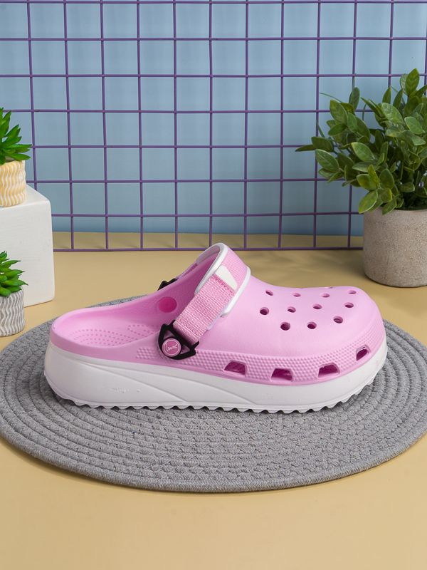 Chanclas para Mujer Croc style R216W
