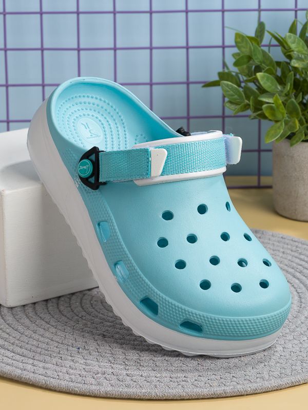 Chanclas para Mujer Croc style R216W