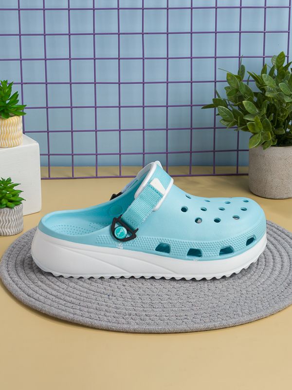 Chanclas para Mujer Croc style R216W