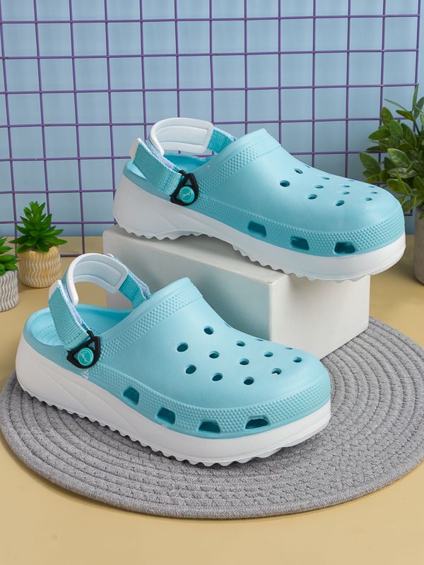 Chanclas para Mujer Croc style R216W