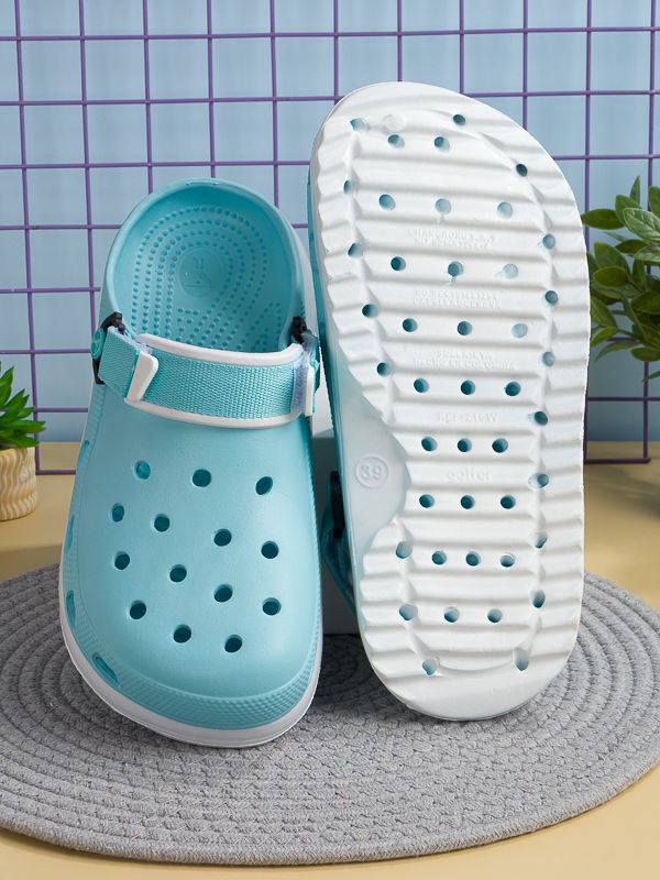 Chanclas para Mujer Croc style R216W