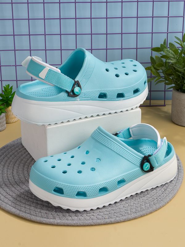 Chanclas para Mujer Croc style R216W