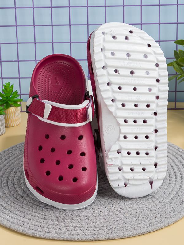 Chanclas para Mujer Croc style R216W