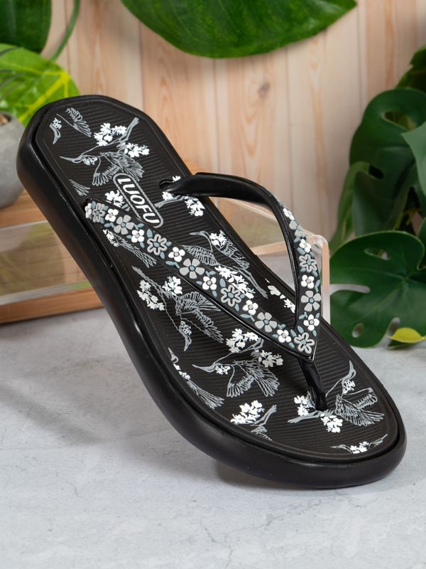 Chanclas Summer Pattern E7187W