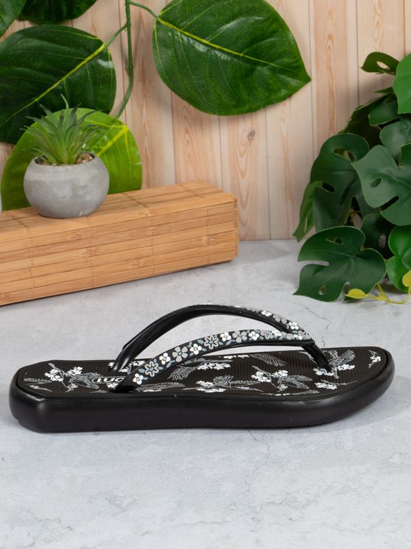 Chanclas Summer Pattern E7187W