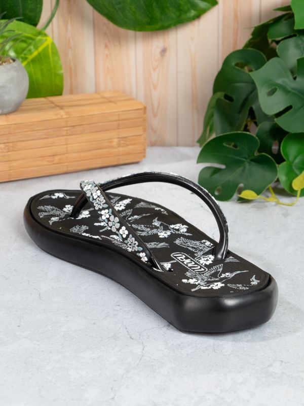 Chanclas Summer Pattern E7187W