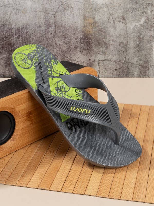 Chanclas Loufu Comfort for men F1154M
