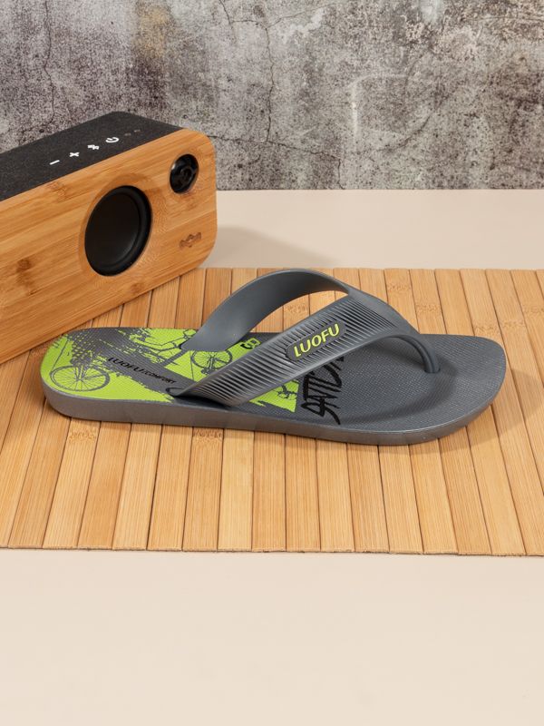Chanclas Loufu Comfort for men F1154M
