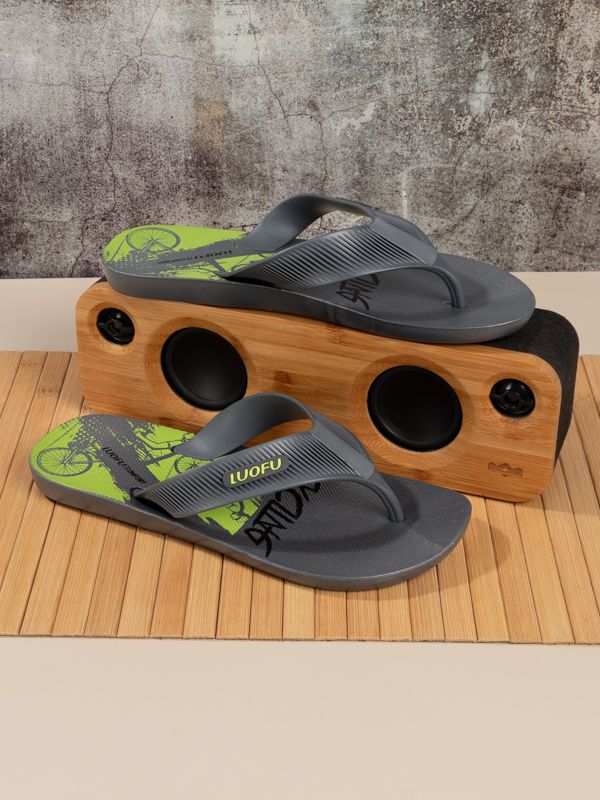 Chanclas Loufu Comfort for men F1154M
