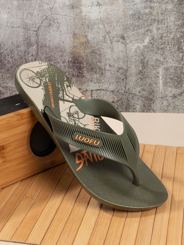 Chanclas Loufu Comfort for men F1154M