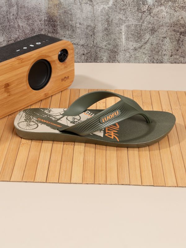 Chanclas Loufu Comfort for men F1154M