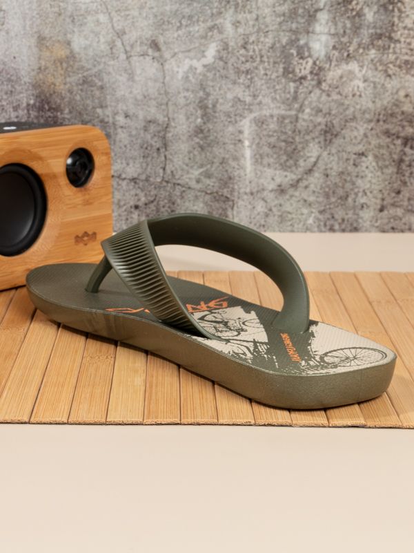 Chanclas Loufu Comfort for men F1154M
