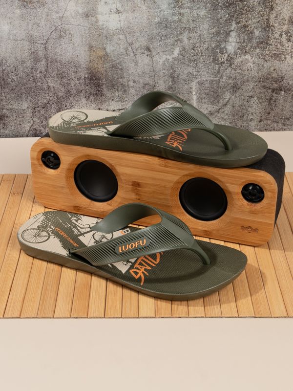 Chanclas Loufu Comfort for men F1154M