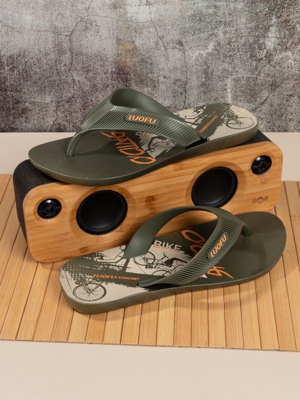 Chanclas Loufu Comfort for men F1154M