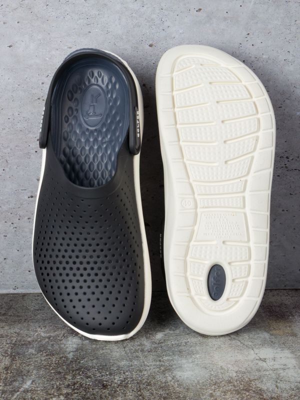 Crocs anti-slip Golfer para Hombre 173AM