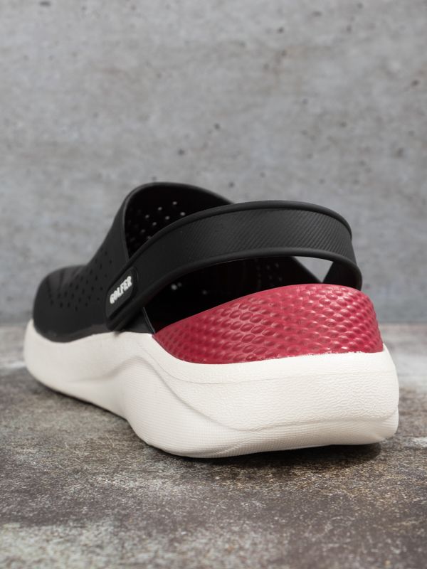 Crocs anti-slip Golfer para Hombre 173AM